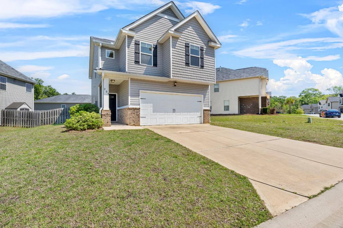 House for rent at 209 Bickley View Court, Chapin, SC 29036