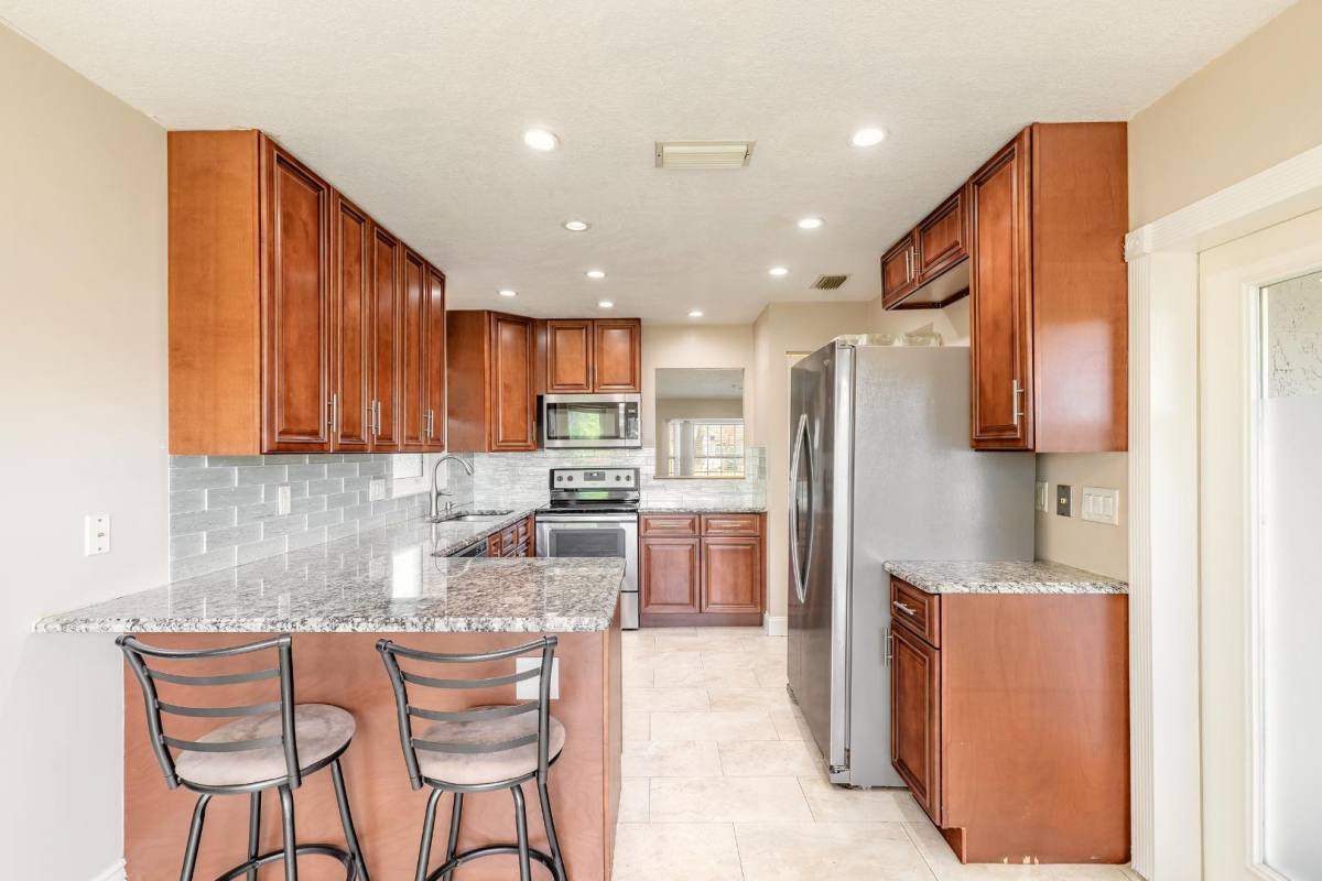 House for rent at 10 Cormorant Court #F, Palm Coast, FL 32137