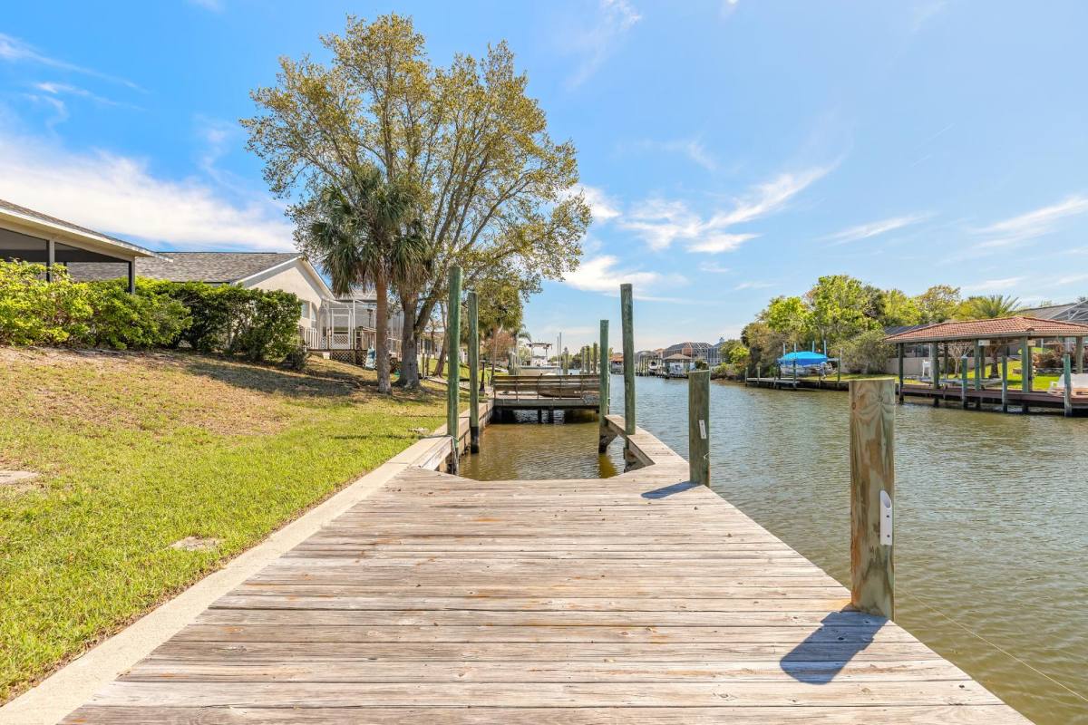 House for rent at 10 Cormorant Court #F, Palm Coast, FL 32137