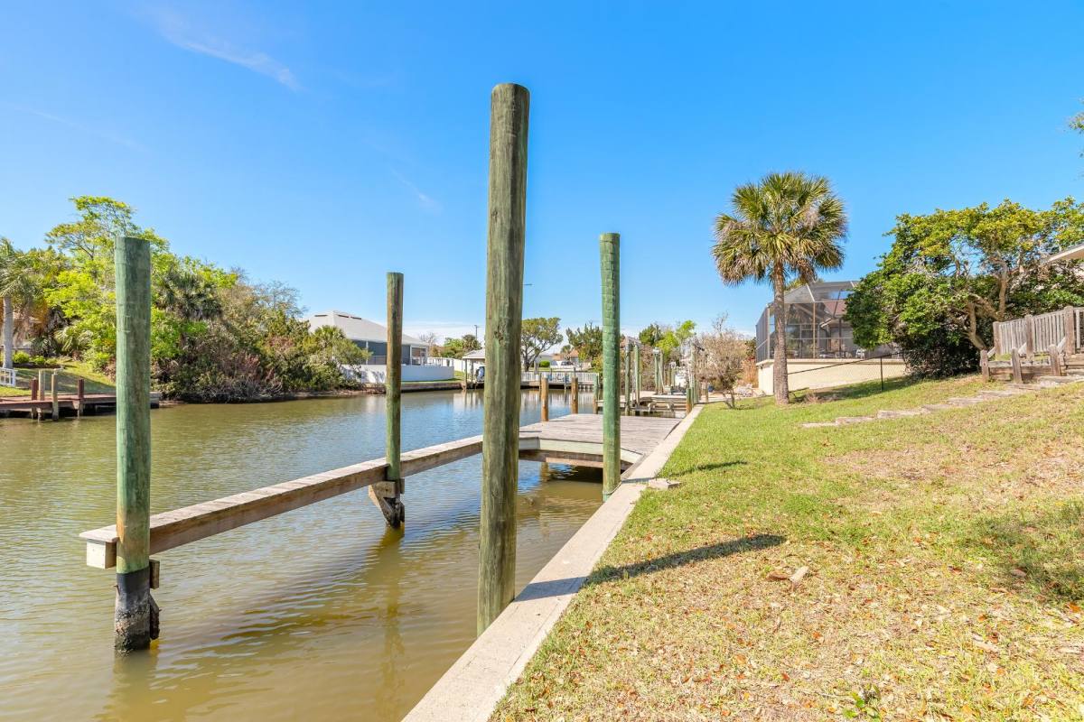 House for rent at 10 Cormorant Court #F, Palm Coast, FL 32137