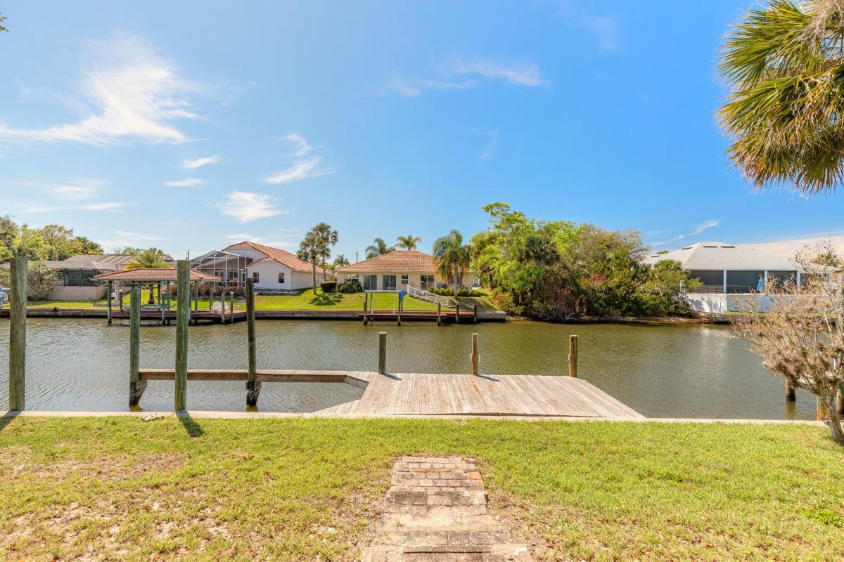 House for rent at 10 Cormorant Court #F, Palm Coast, FL 32137
