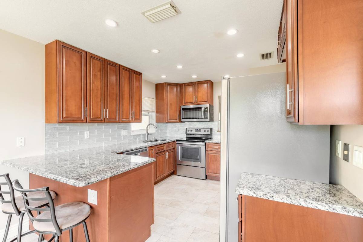 House for rent at 10 Cormorant Court #F, Palm Coast, FL 32137