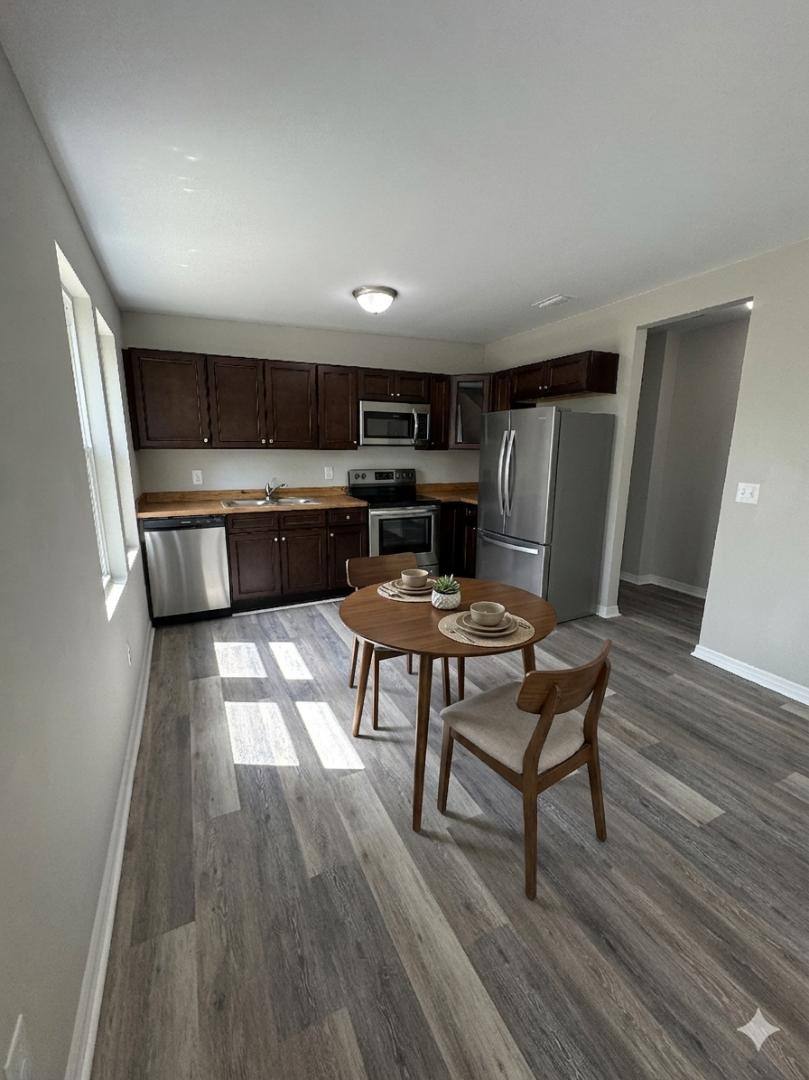 House for rent at 5134 Dodge Rd, Jacksonville, FL 32209