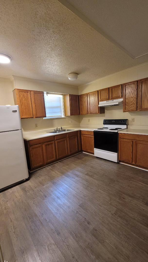 Townhouse for rent at 1505 W Highland Ave #A, Albany, GA 31707