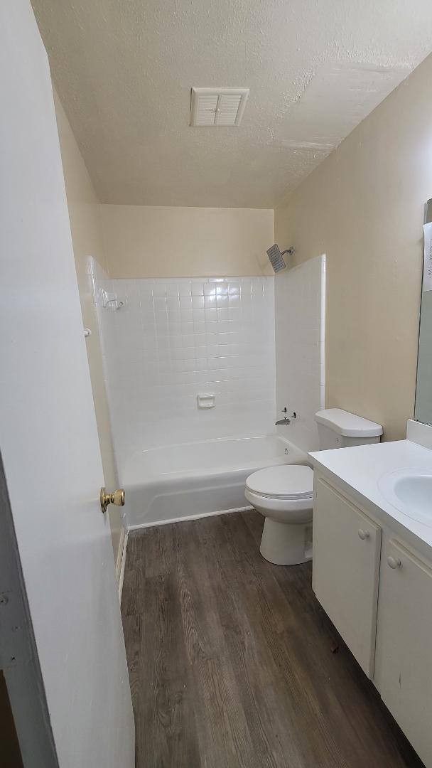 Townhouse for rent at 1505 W Highland Ave #A, Albany, GA 31707