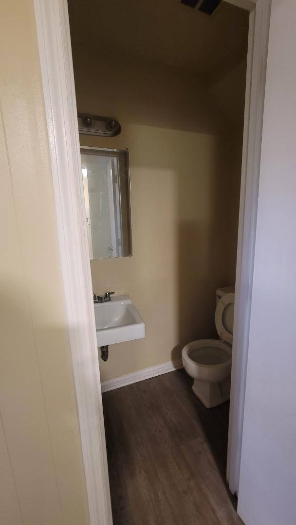 Townhouse for rent at 1505 W Highland Ave #A, Albany, GA 31707