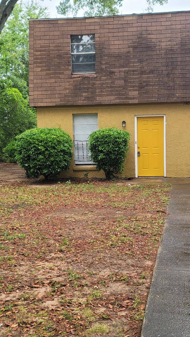 Townhouse for rent at 1505 W Highland Ave #A, Albany, GA 31707