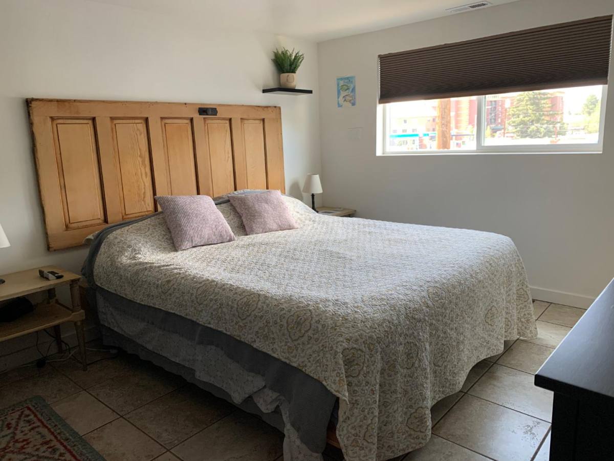 Apartment for rent at 318 W Tucson Ave #318 1 2, Flagstaff, AZ 86001
