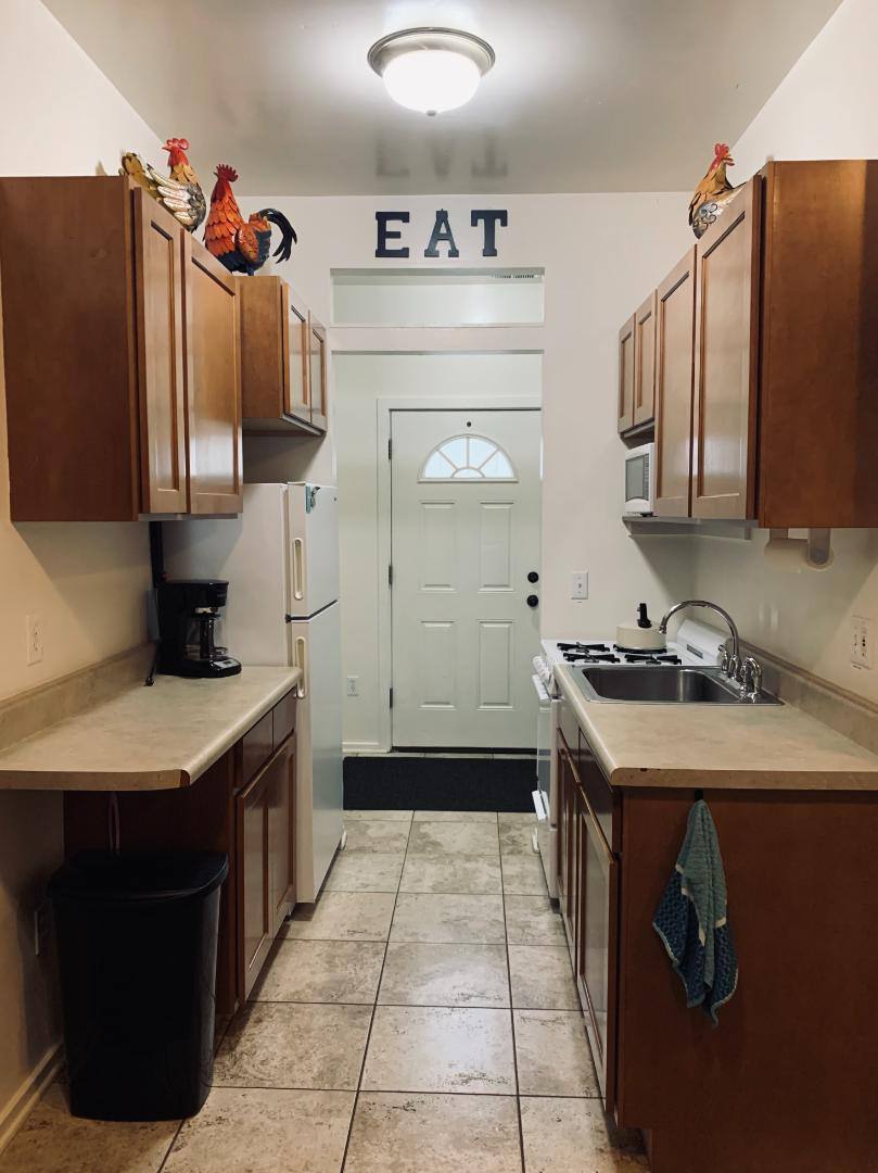 Apartment for rent at 318 W Tucson Ave #318 1 2, Flagstaff, AZ 86001