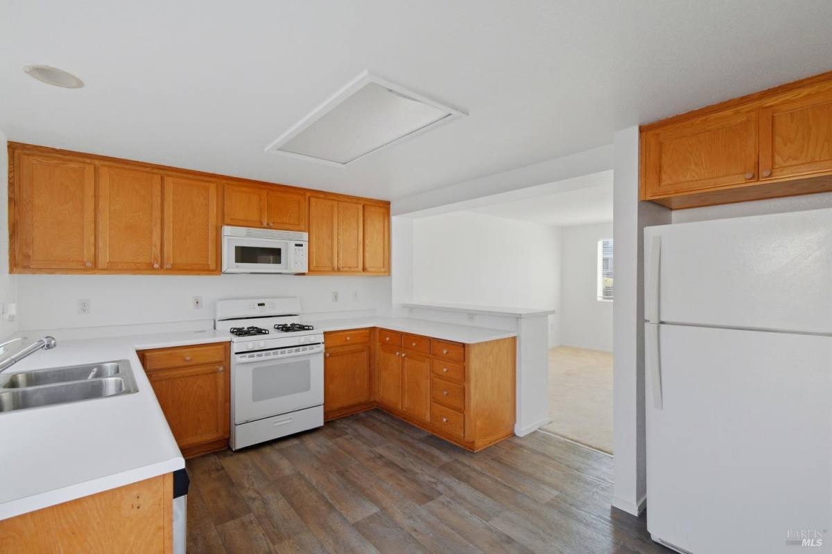 Condo for rent at 712 Daniels Ave #9, Vallejo, CA 94590
