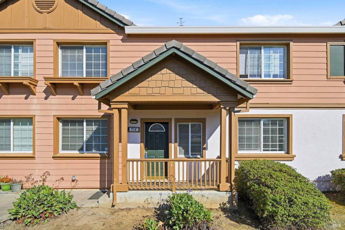 Condo for rent at 712 Daniels Ave #9, Vallejo, CA 94590