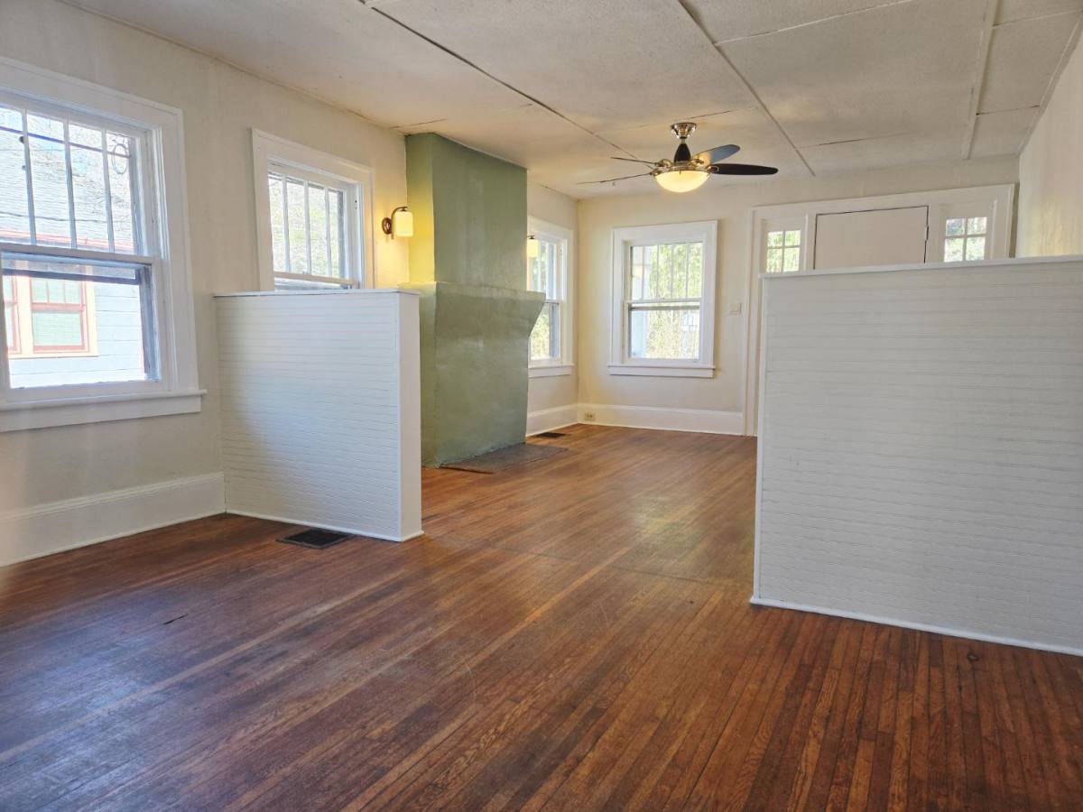 House for rent at 8 Chatham Rd #CHATH8, Asheville, NC 28804