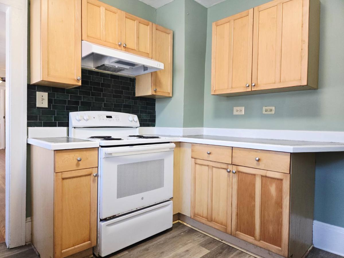 House for rent at 8 Chatham Rd #CHATH8, Asheville, NC 28804
