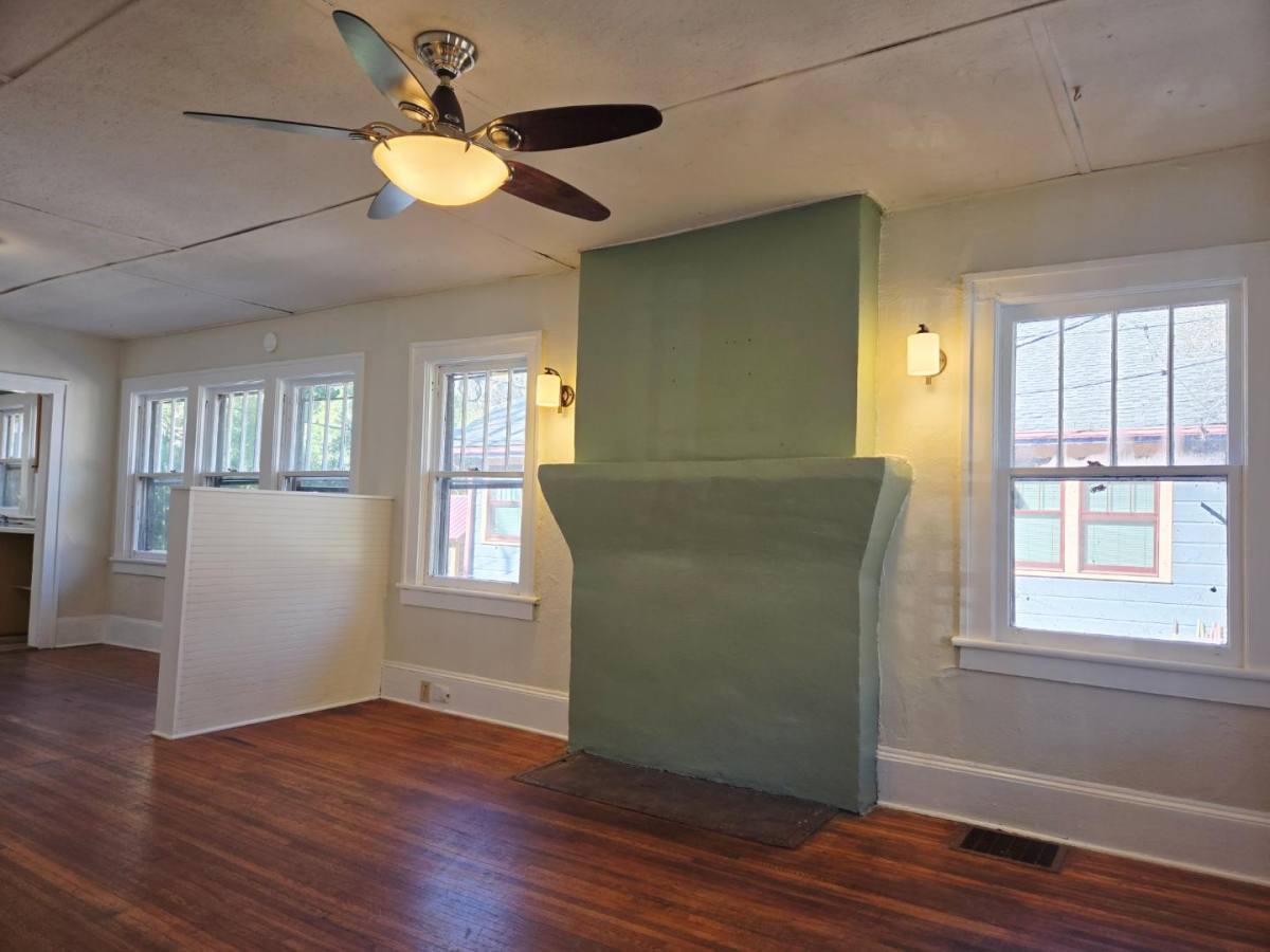 House for rent at 8 Chatham Rd #CHATH8, Asheville, NC 28804