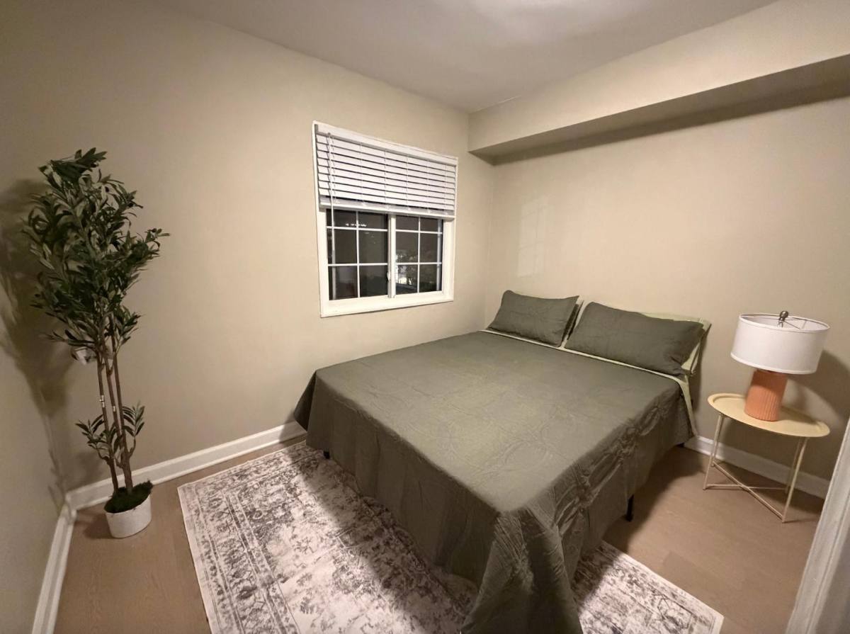 Apartment for rent at 714 Park Rd NW 302, Washington, DC 20010