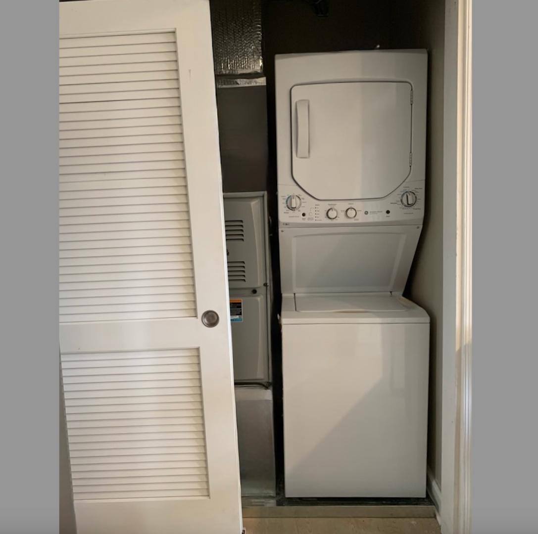Apartment for rent at 714 Park Rd NW 302, Washington, DC 20010