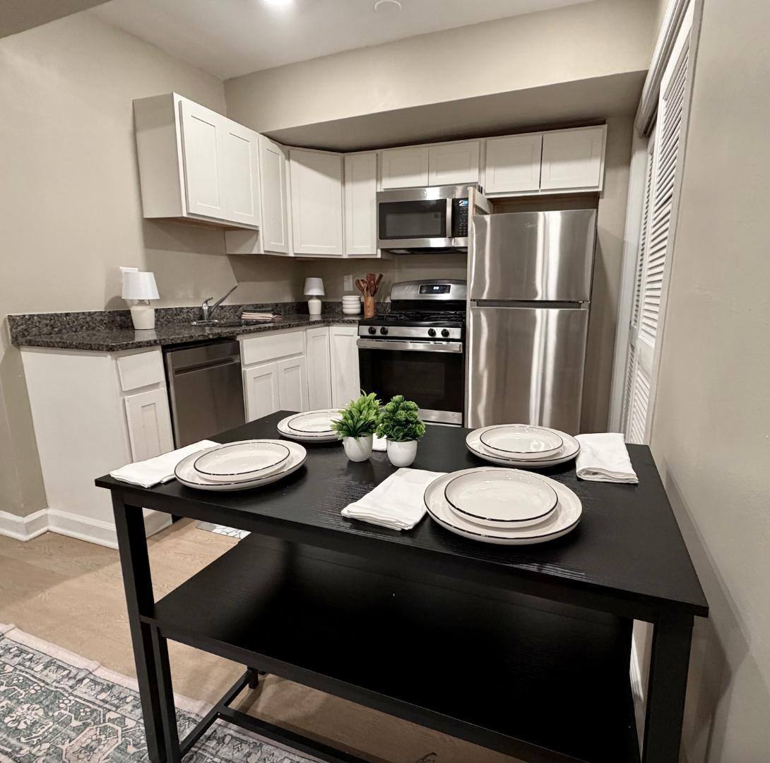 Apartment for rent at 714 Park Rd NW 302, Washington, DC 20010