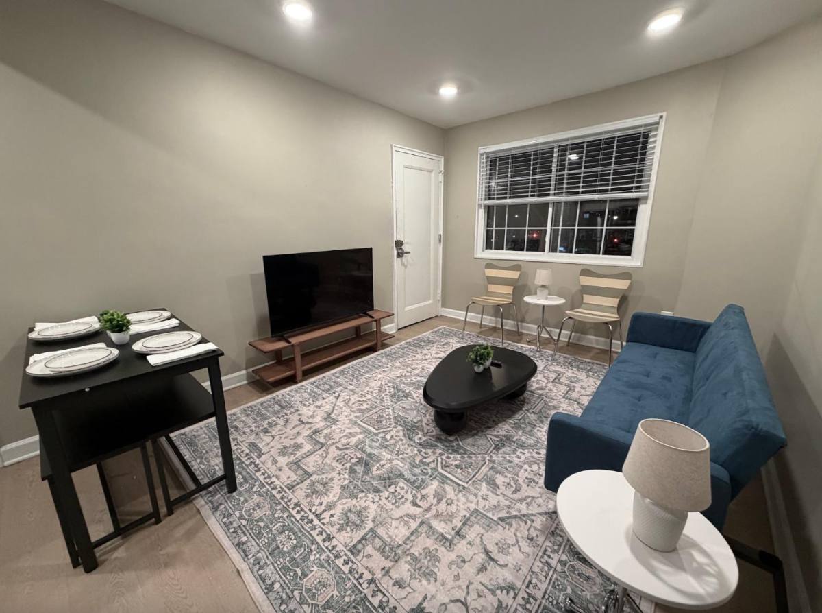 Apartment for rent at 714 Park Rd NW 302, Washington, DC 20010