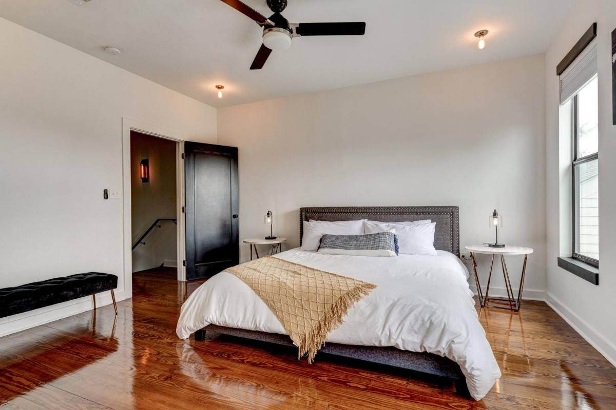 Apartment for rent at 2504 Dumaine St, New Orleans, LA 70119