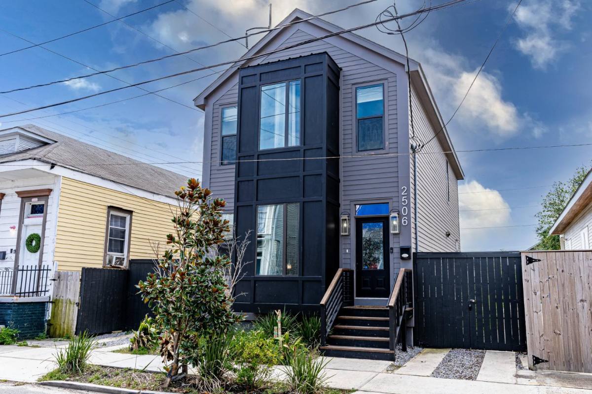 Apartment for rent at 2504 Dumaine St, New Orleans, LA 70119