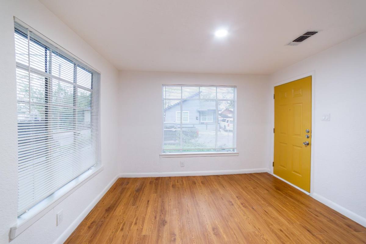 House for rent at 1946 Nolan St, San Antonio, TX 78202