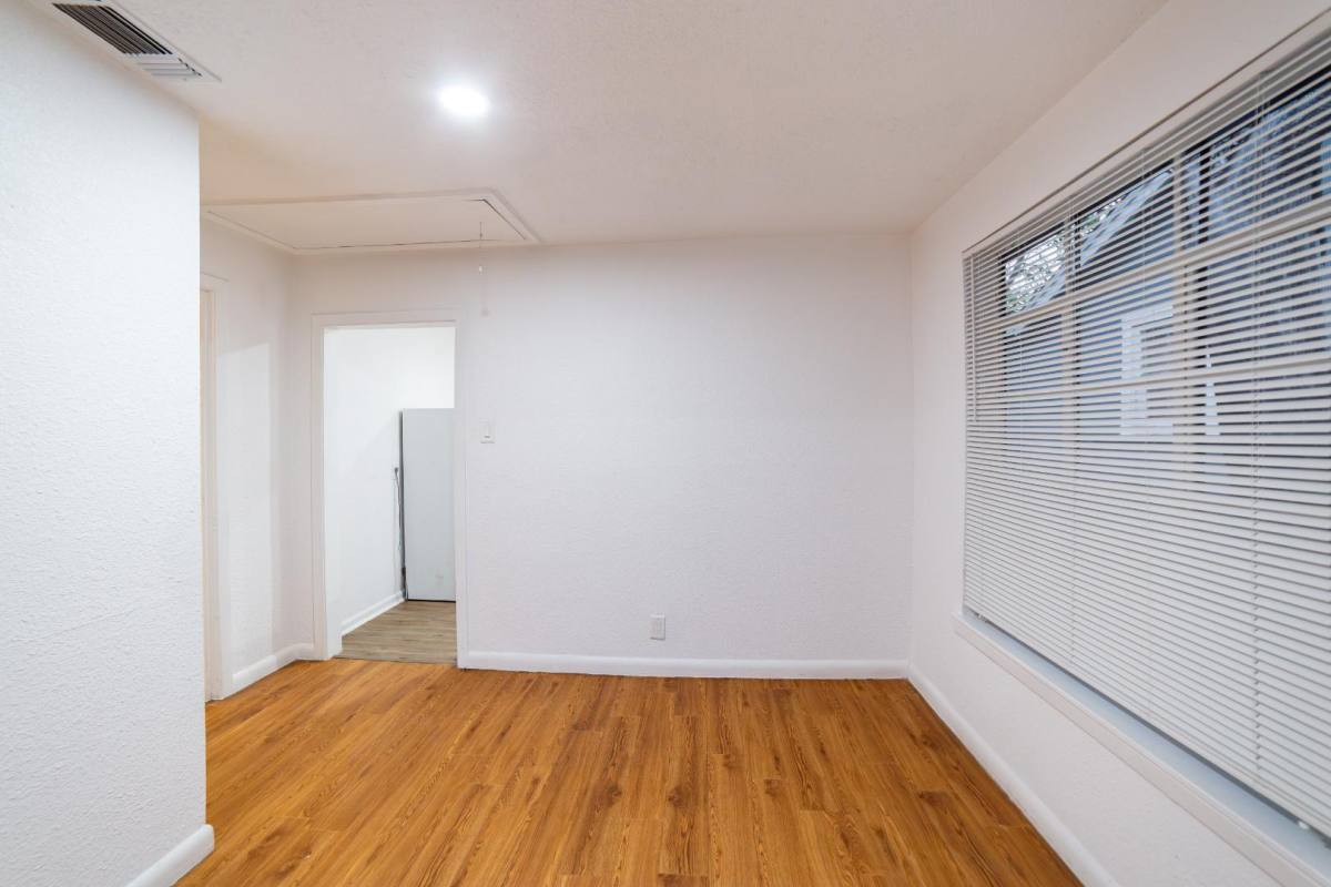 House for rent at 1946 Nolan St, San Antonio, TX 78202