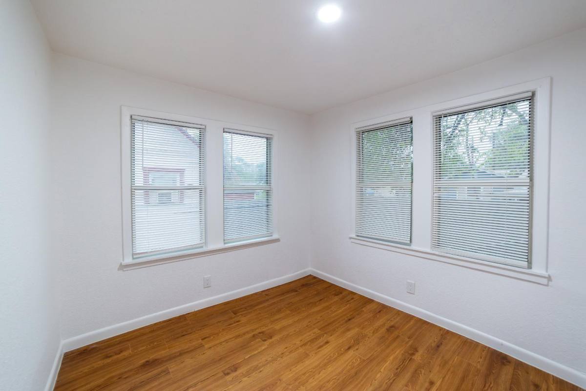House for rent at 1946 Nolan St, San Antonio, TX 78202