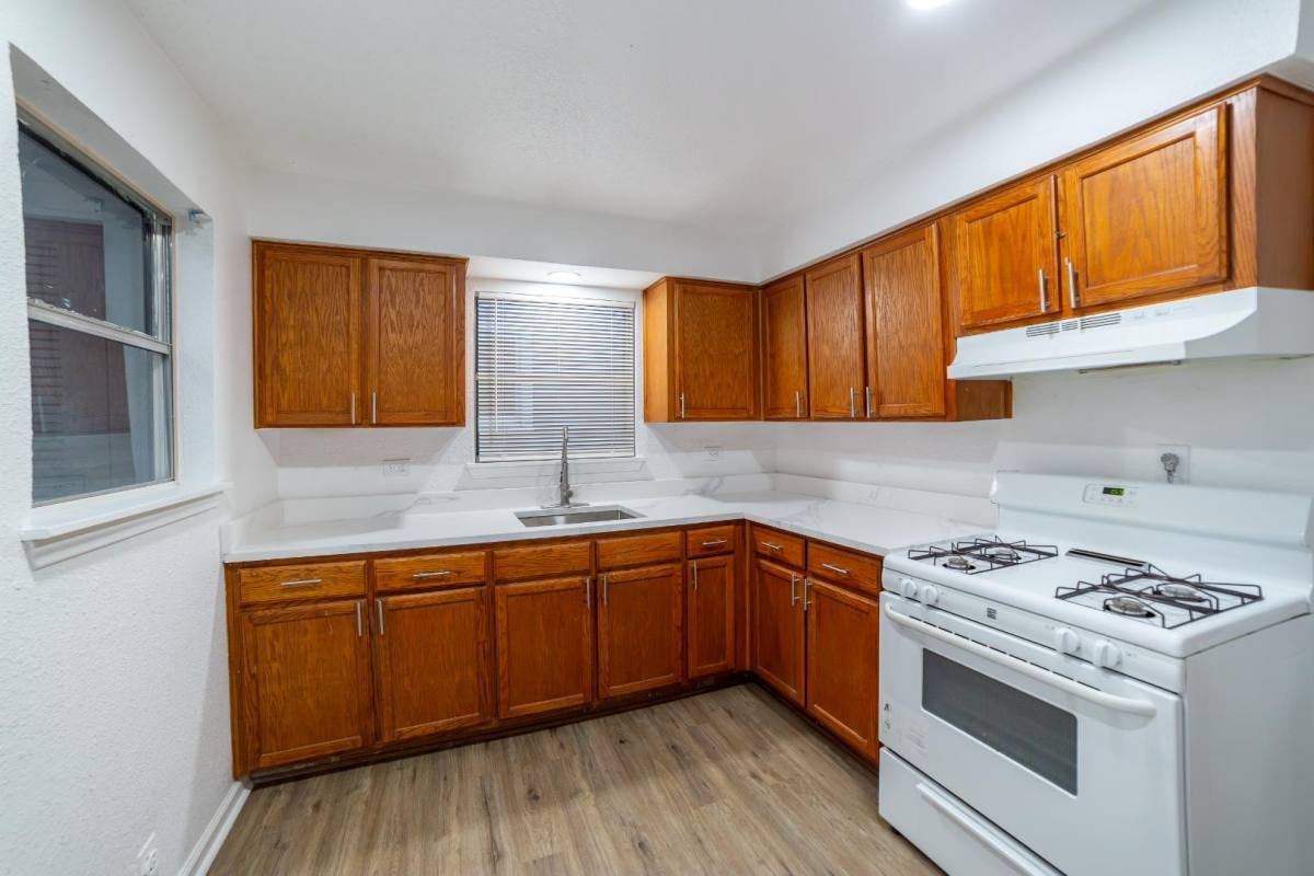 House for rent at 1946 Nolan St, San Antonio, TX 78202