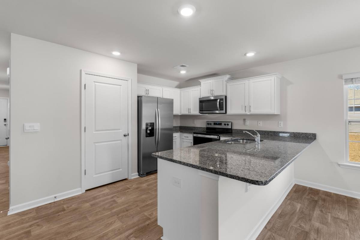 House for rent at 1830 Wildhorse Dr, Sumter, SC 29153