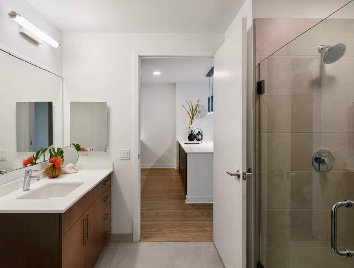 Apartment for rent at 1326 S Michigan #4607, Chicago, IL 60605
