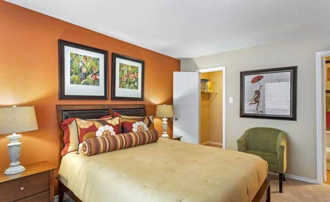 Apartment for rent at 1800 Austin Parkway #2174, Sugar Land, TX 77479
