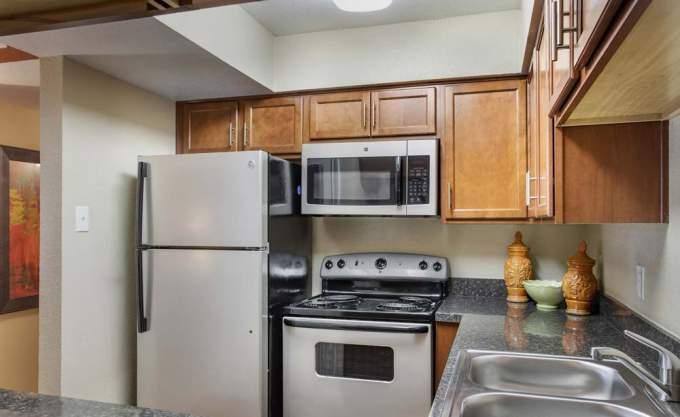 Apartment for rent at 1800 Austin Parkway #2174, Sugar Land, TX 77479