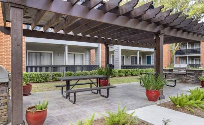 Apartment for rent at 1800 Austin Parkway #2174, Sugar Land, TX 77479