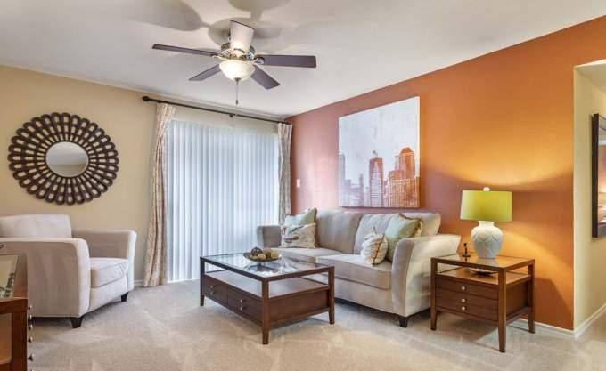 Apartment for rent at 1800 Austin Parkway #2174, Sugar Land, TX 77479