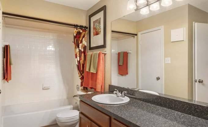 Apartment for rent at 1800 Austin Parkway #2174, Sugar Land, TX 77479