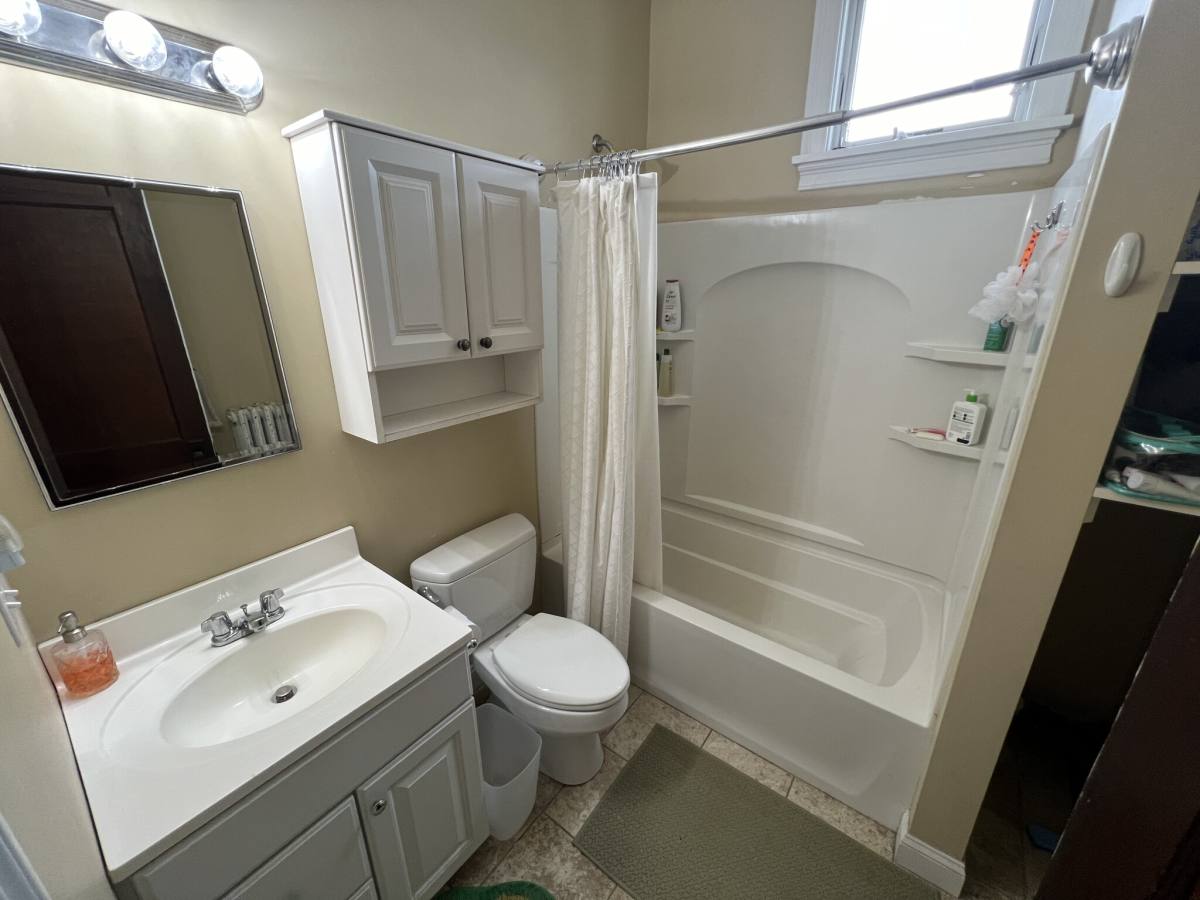 Apartment for rent at 223 Holland St #5, Somerville, MA 02144