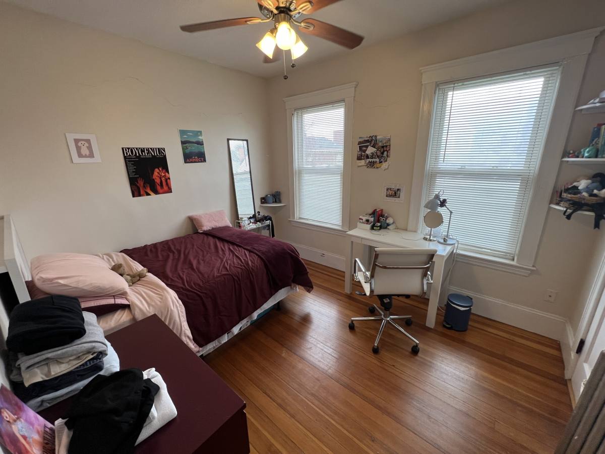 Apartment for rent at 223 Holland St #5, Somerville, MA 02144