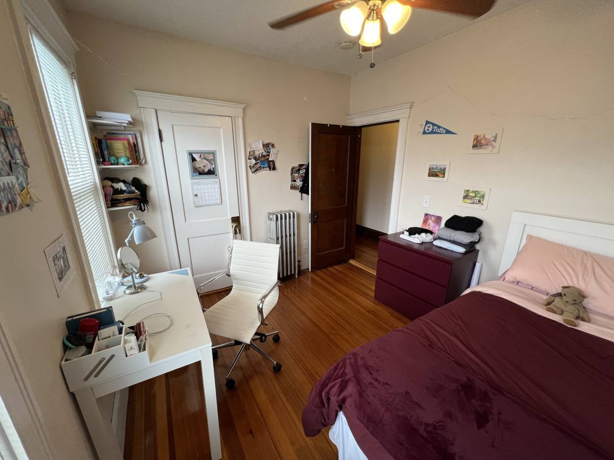 Apartment for rent at 223 Holland St #5, Somerville, MA 02144