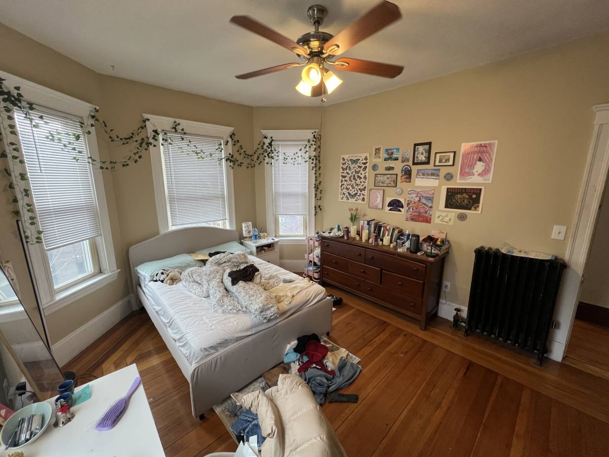 Apartment for rent at 223 Holland St #5, Somerville, MA 02144