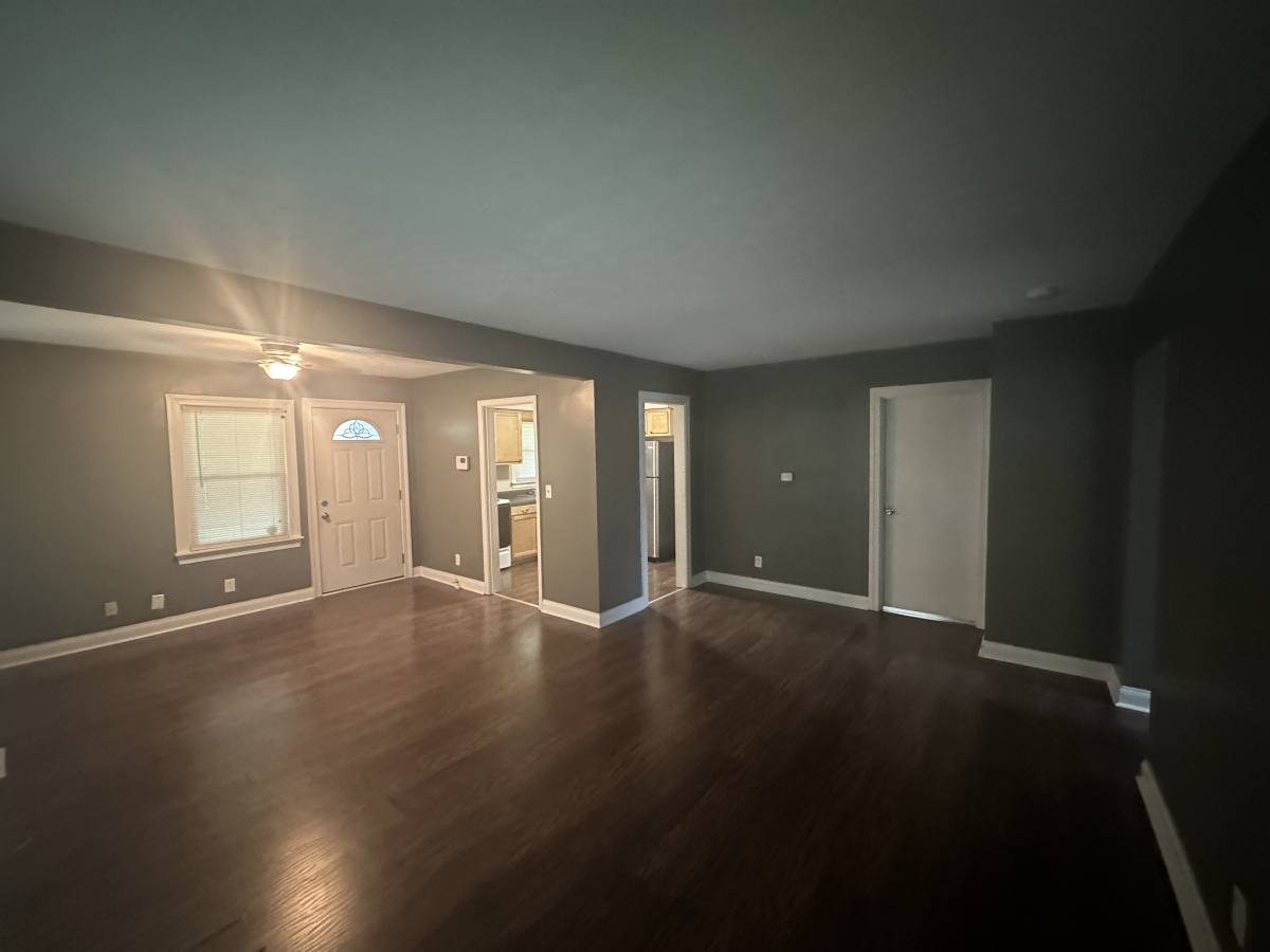 House for rent at 10308 La Plaza Dr, Louisville, KY 40272