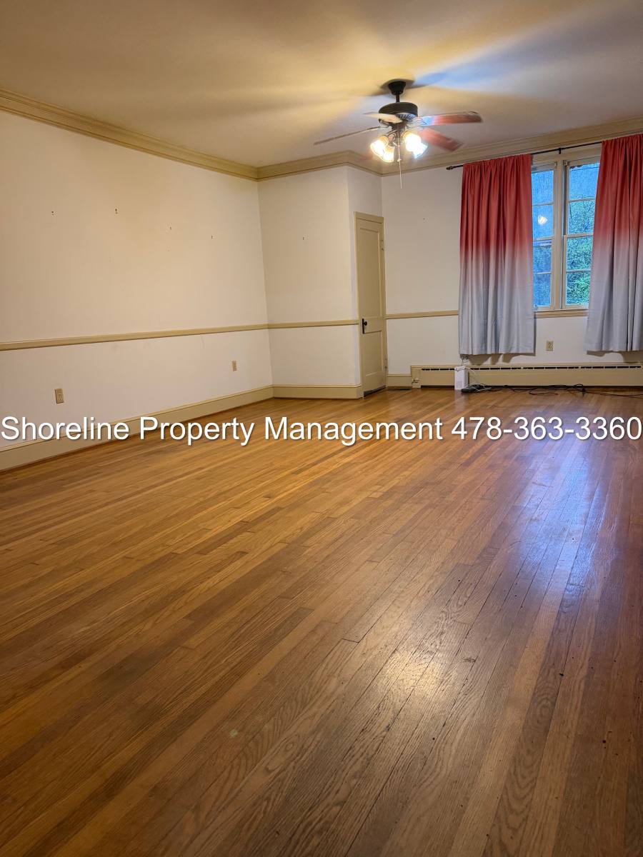 House for rent at 155 Lingold Rd NW, Milledgeville, GA 31061