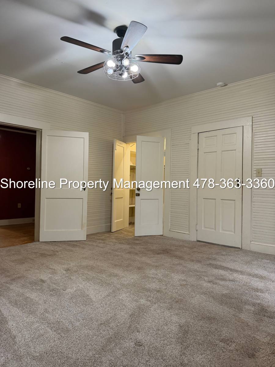 House for rent at 155 Lingold Rd NW, Milledgeville, GA 31061