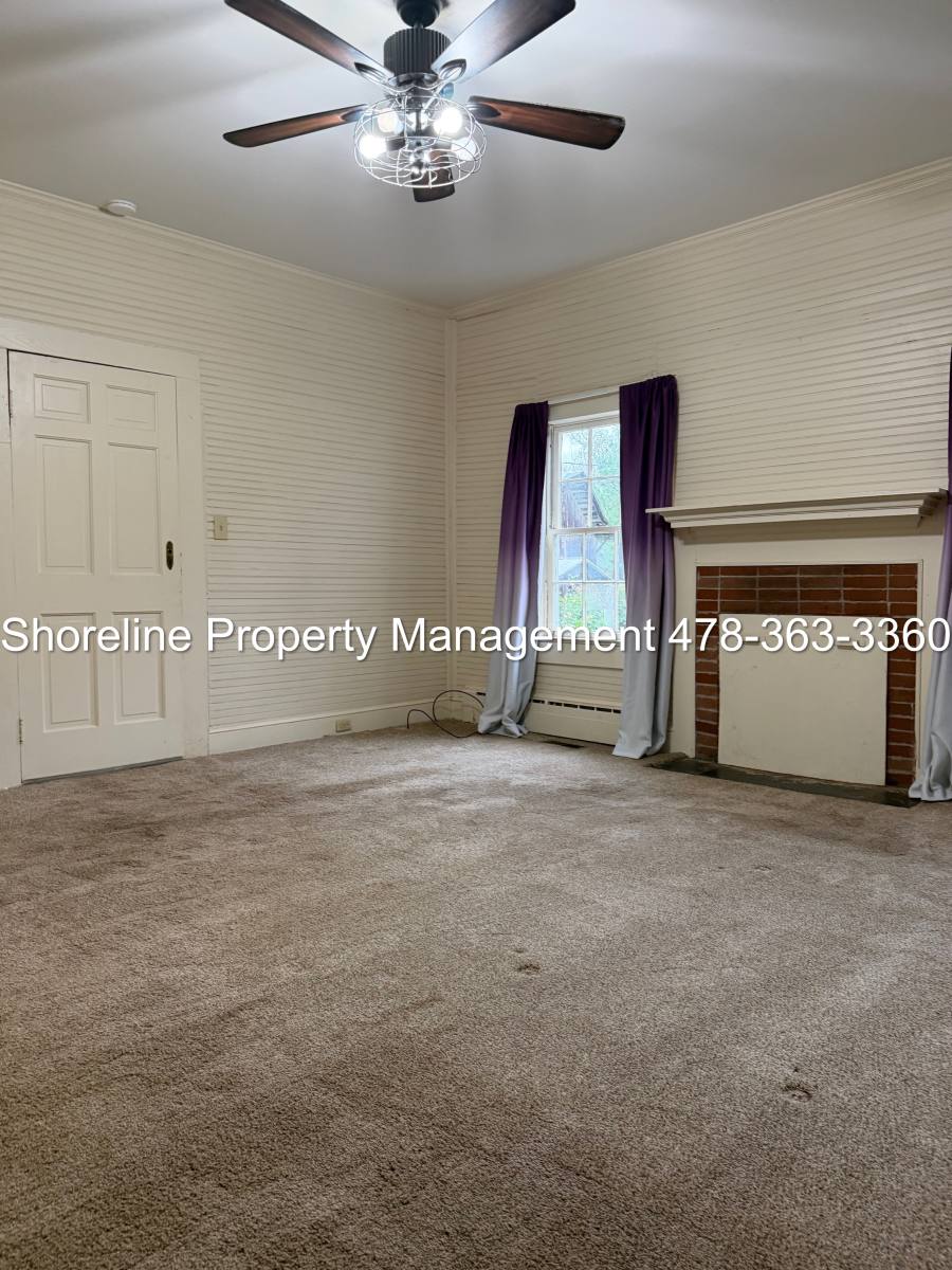 House for rent at 155 Lingold Rd NW, Milledgeville, GA 31061
