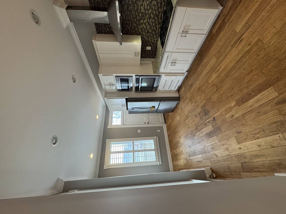 House for rent at 1519 N Broadway, Baltimore, MD 21213