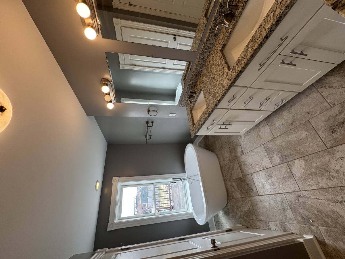 House for rent at 1519 N Broadway, Baltimore, MD 21213
