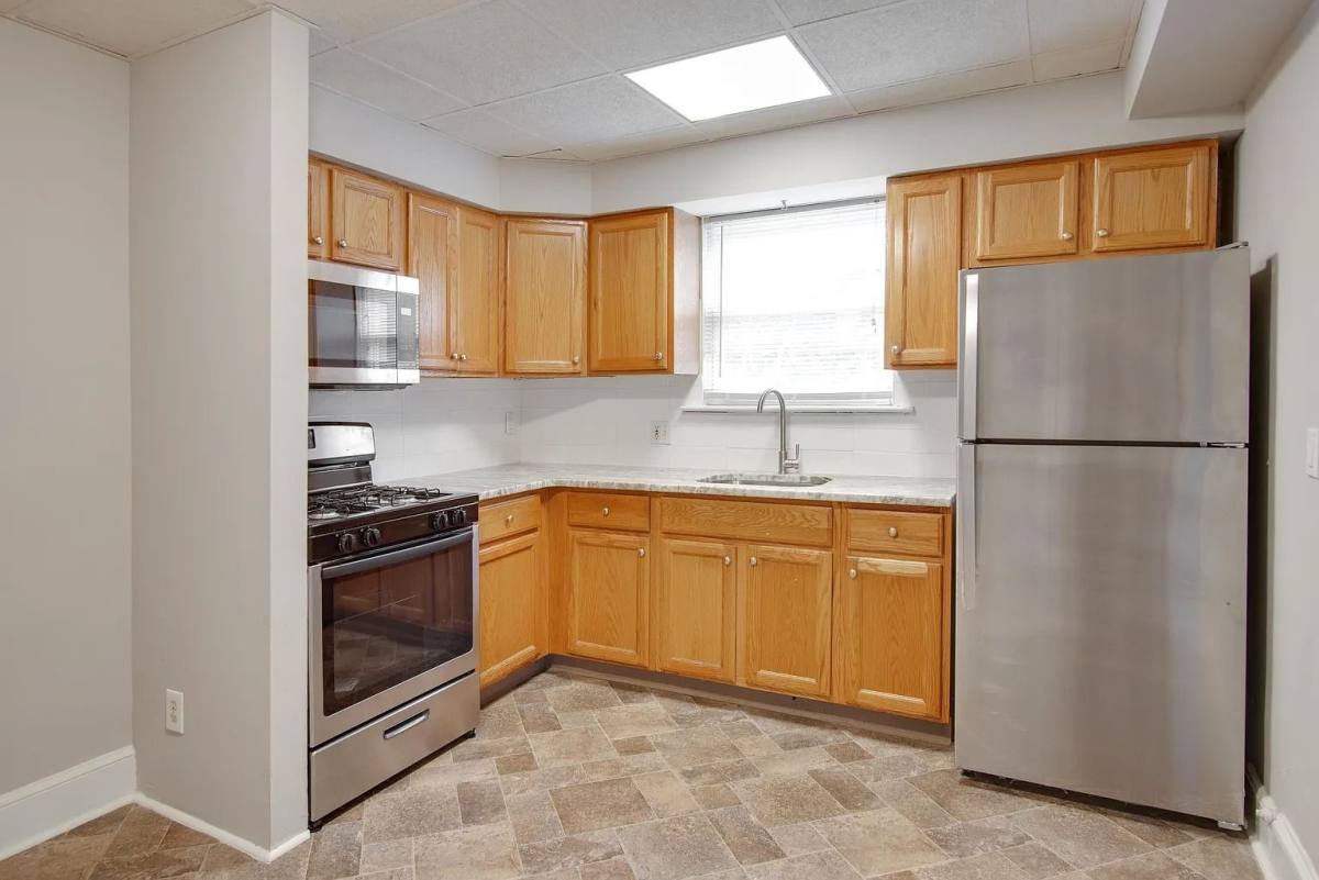Apartment for rent at The Oaks, 5 W Chester Pike #OAKS 6D, Ridley Park, PA 19078