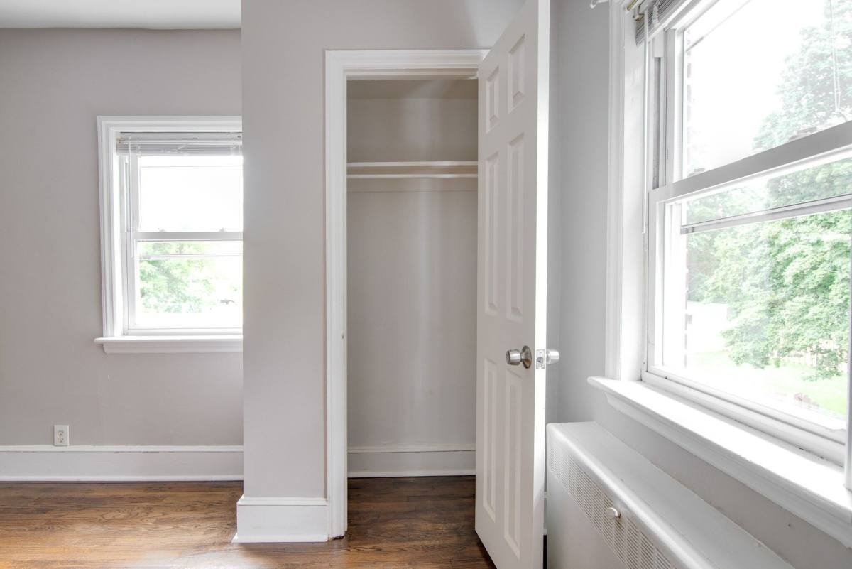 Apartment for rent at The Oaks, 5 W Chester Pike #OAKS 6D, Ridley Park, PA 19078