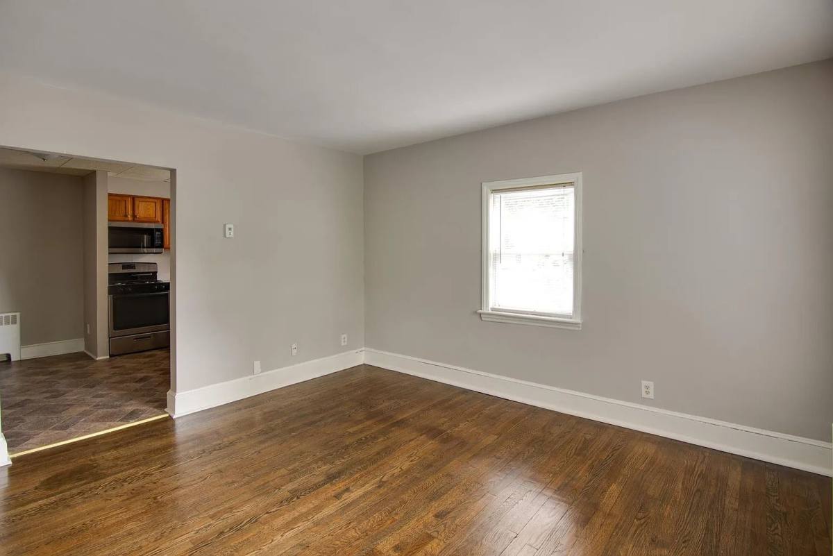 Apartment for rent at The Oaks, 5 W Chester Pike #OAKS 6D, Ridley Park, PA 19078