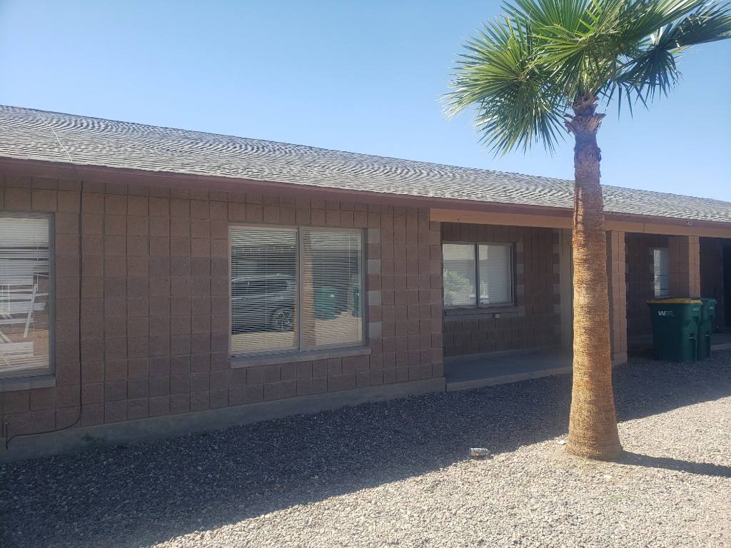 Townhouse for rent at 403 N Sunshine Blvd #C, Eloy, AZ 85131