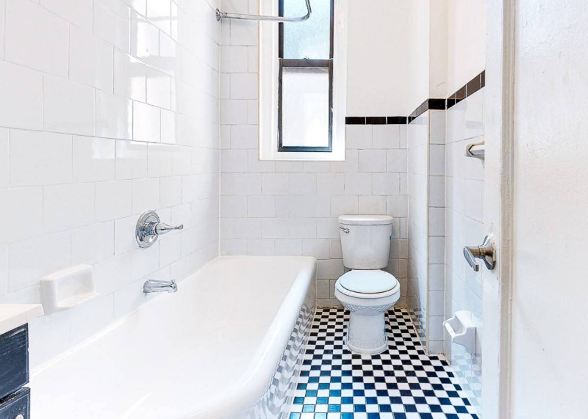 Apartment for rent at 357 Edgecombe Ave #5K, New York, NY 10031